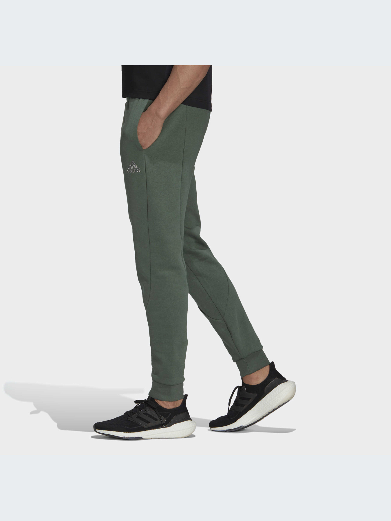 Брюки Adidas модель HM7892-KZ Фото