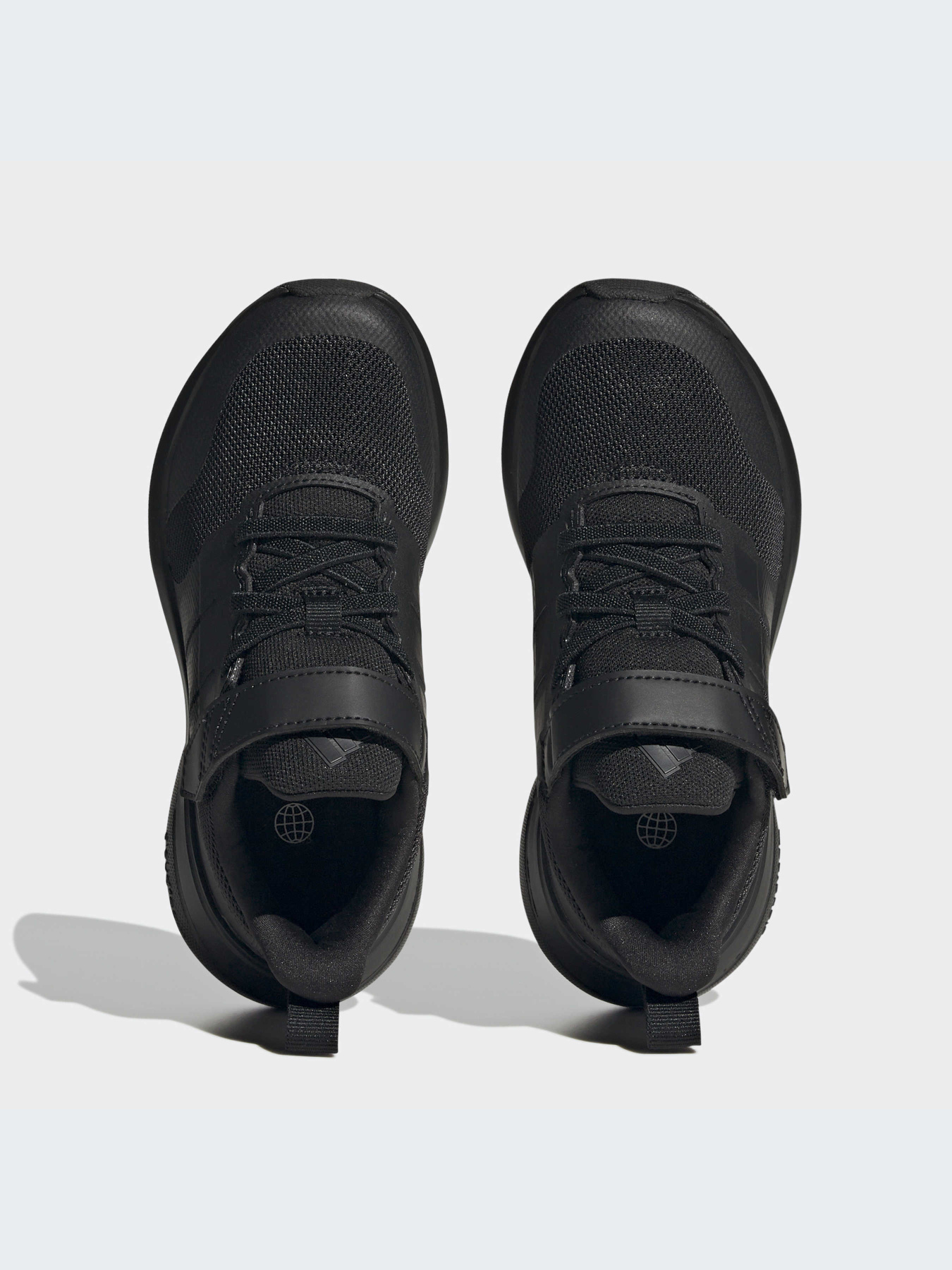 Кроссовки Adidas Fortarun модель HP3118-KZ Фото