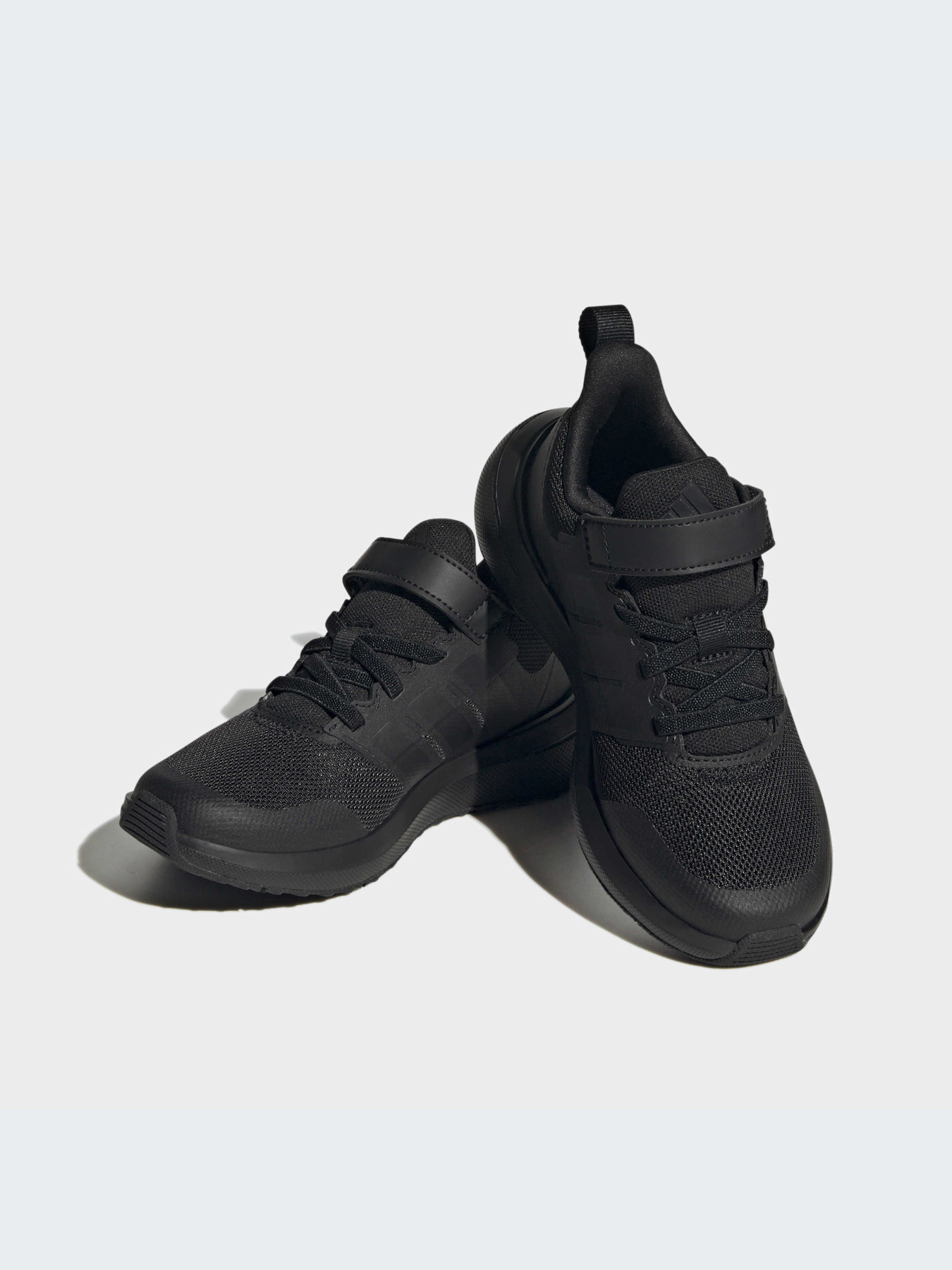 Кроссовки Adidas Fortarun модель HP3118-KZ Фото