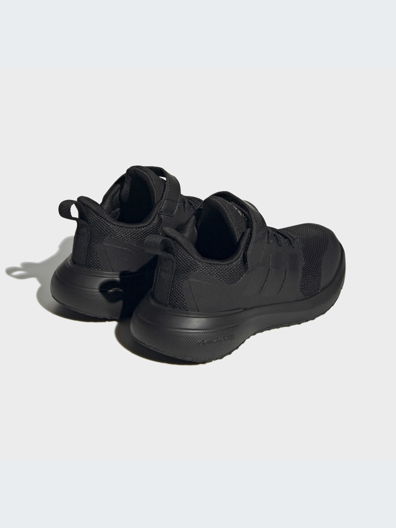 Кроссовки Adidas Fortarun модель HP3118-KZ Фото