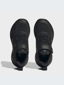 Кроссовки Adidas Fortarun модель HP3118-KZ Фото