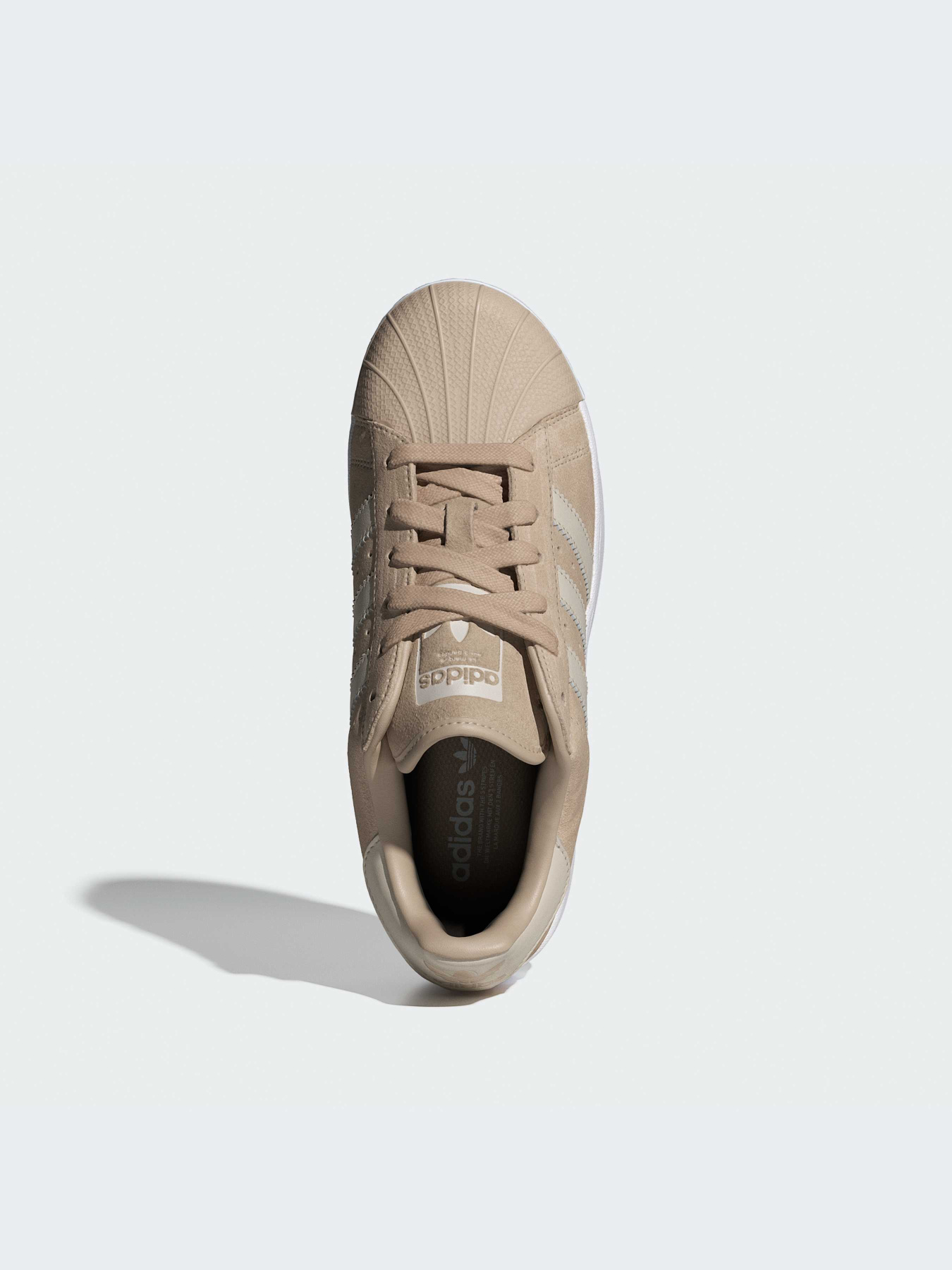 Кеды Adidas Superstar модель IE2989-KZ Фото