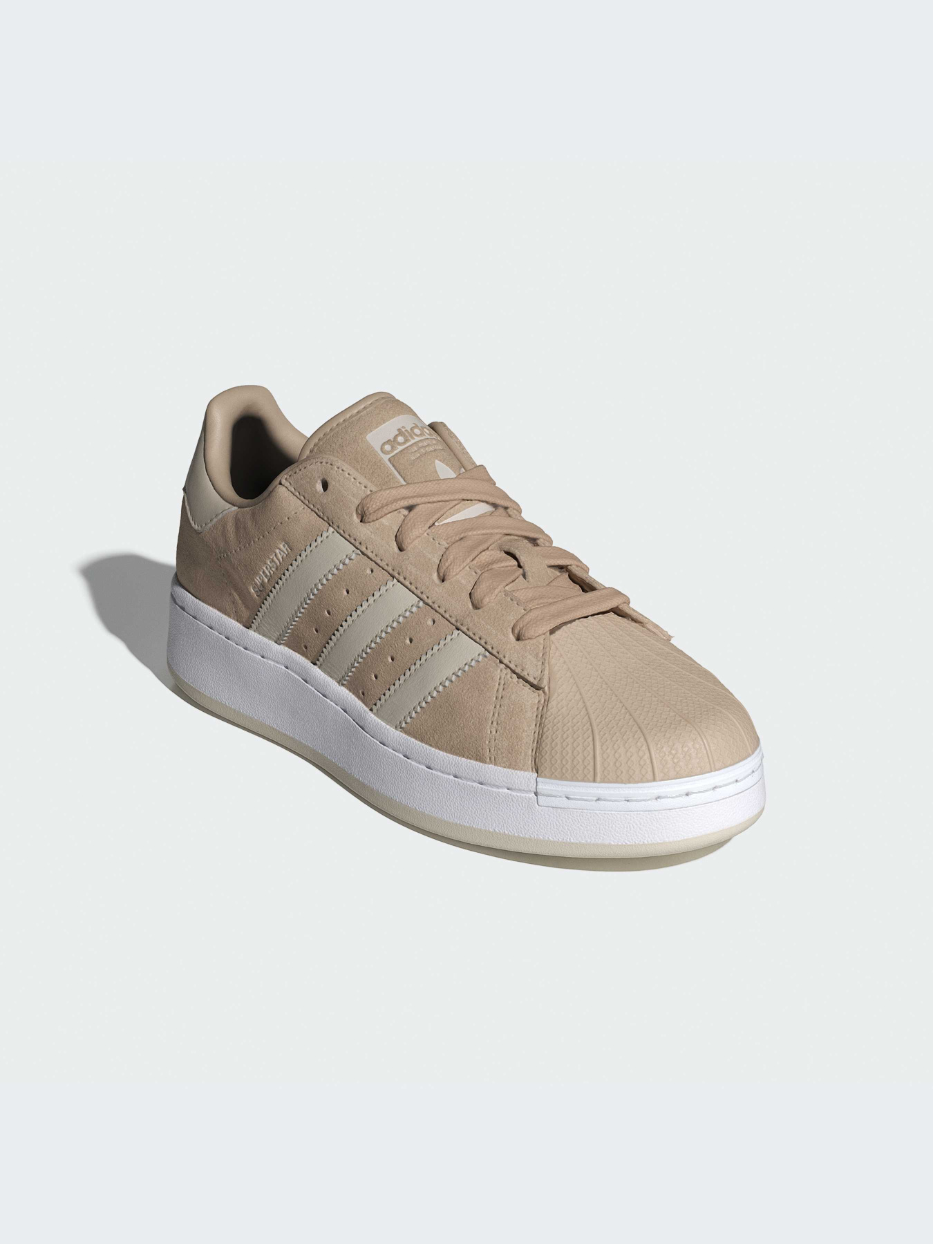 Кеды Adidas Superstar модель IE2989-KZ Фото
