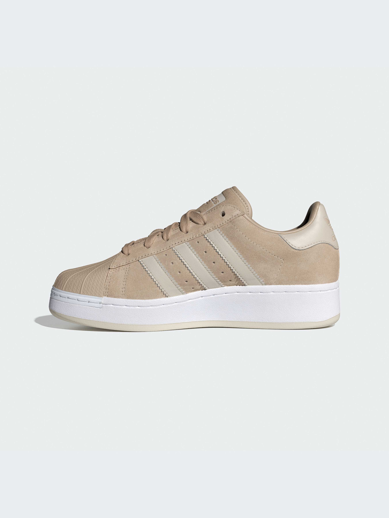 Кеды Adidas Superstar модель IE2989-KZ Фото