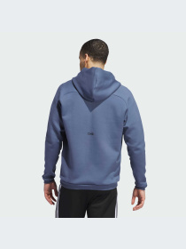 Худи и свитшоты Adidas ZNE модель IR5226-KZ Фото