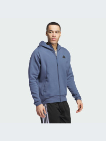 Худи и свитшоты Adidas ZNE модель IR5226-KZ Фото