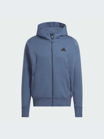 Худи и свитшоты Adidas ZNE модель IR5226-KZ Фото
