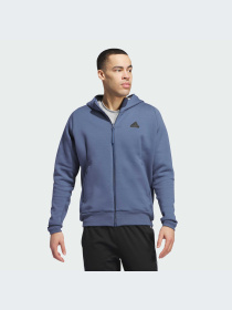 Худи и свитшоты Adidas ZNE модель IR5226-KZ Фото