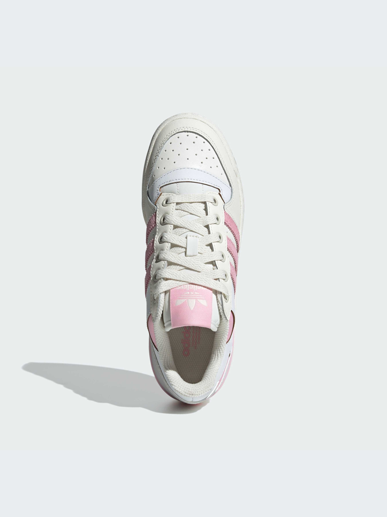 Кроссовки Adidas Forum модель ID0404-KZ Фото