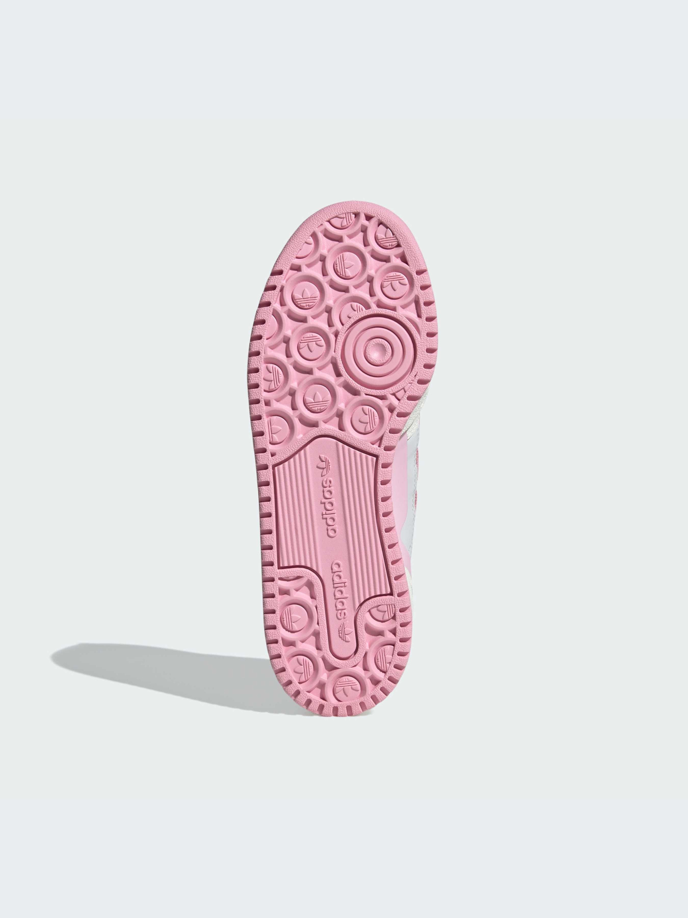 Кроссовки Adidas Forum модель ID0404-KZ Фото