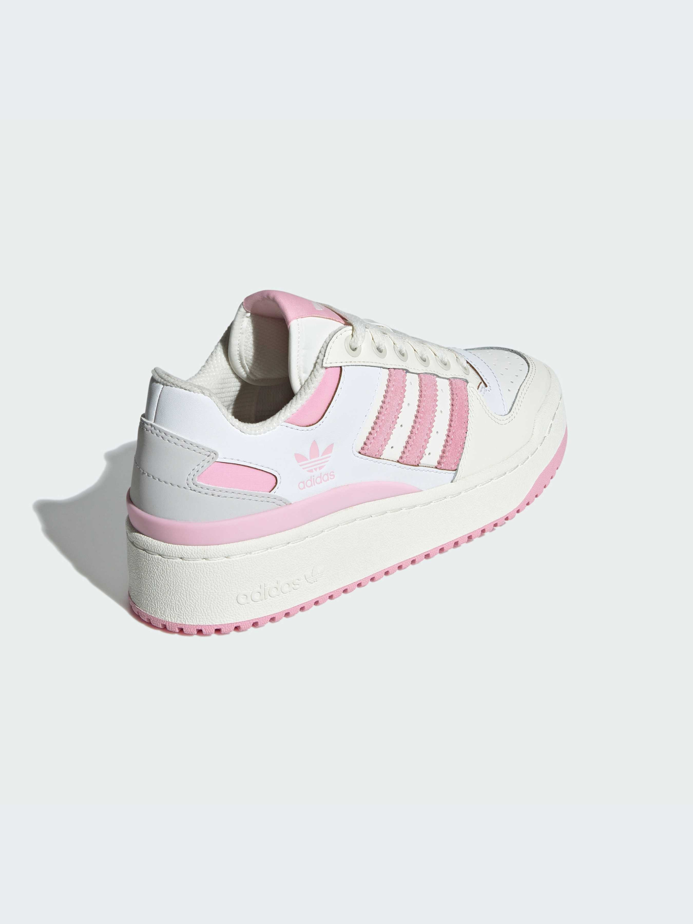 Кроссовки Adidas Forum модель ID0404-KZ Фото