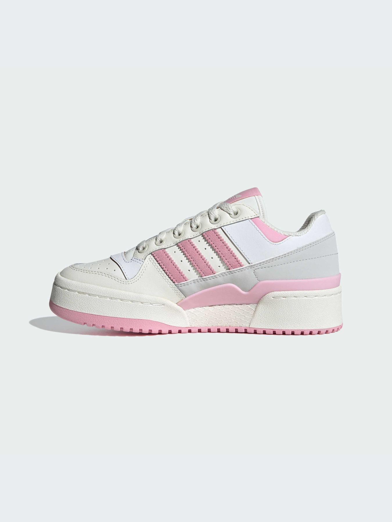 Кроссовки Adidas Forum модель ID0404-KZ Фото