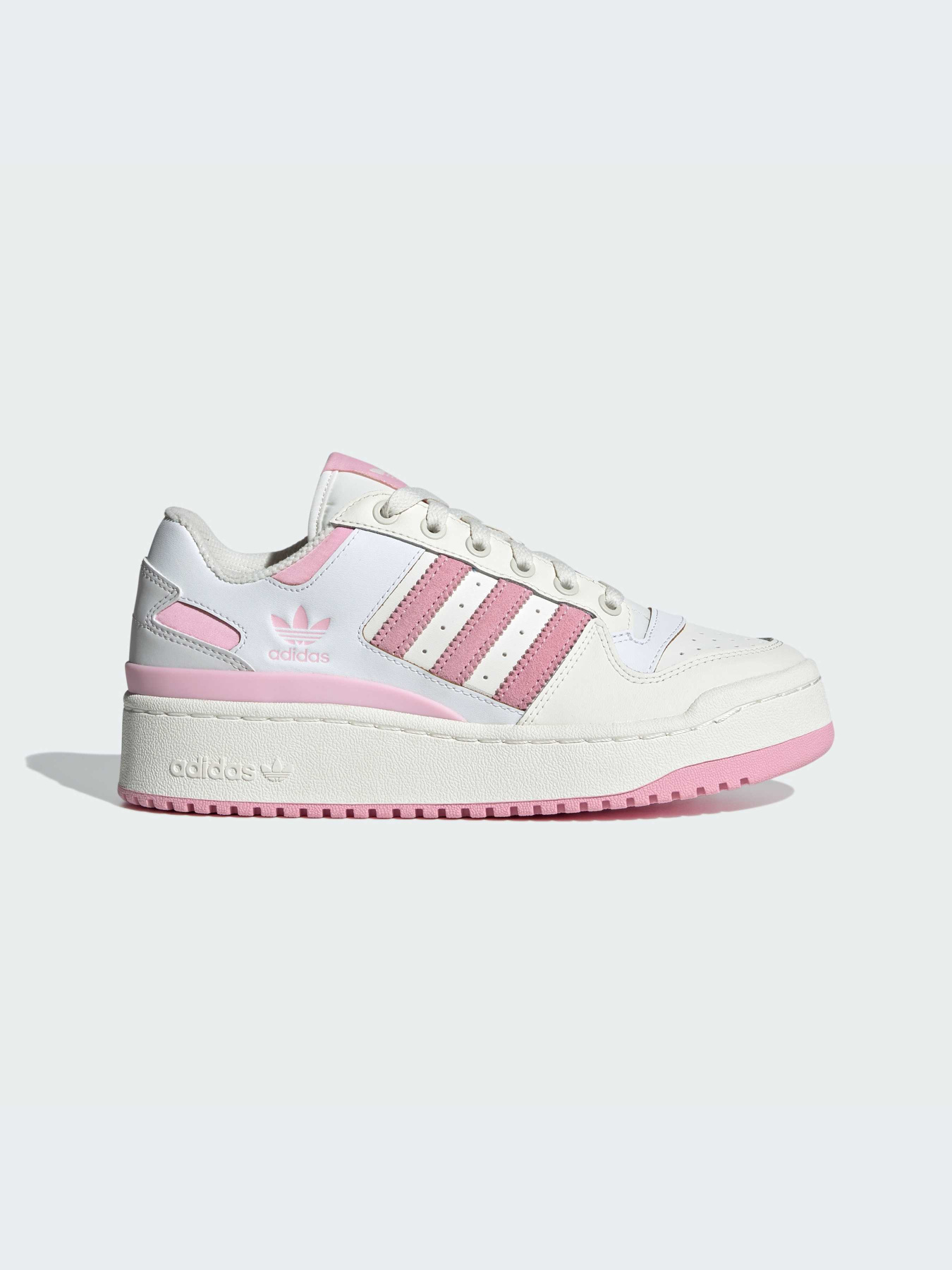 Кроссовки Adidas Forum модель ID0404-KZ Фото