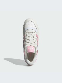 Кроссовки Adidas Forum модель ID0404-KZ Фото