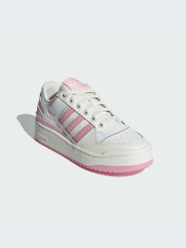 Кроссовки Adidas Forum модель ID0404-KZ Фото
