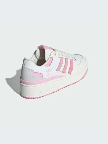 Кроссовки Adidas Forum модель ID0404-KZ Фото