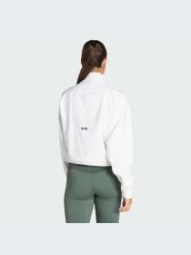 Куртки и дубленки Adidas ZNE модель IN9478-KZ Фото