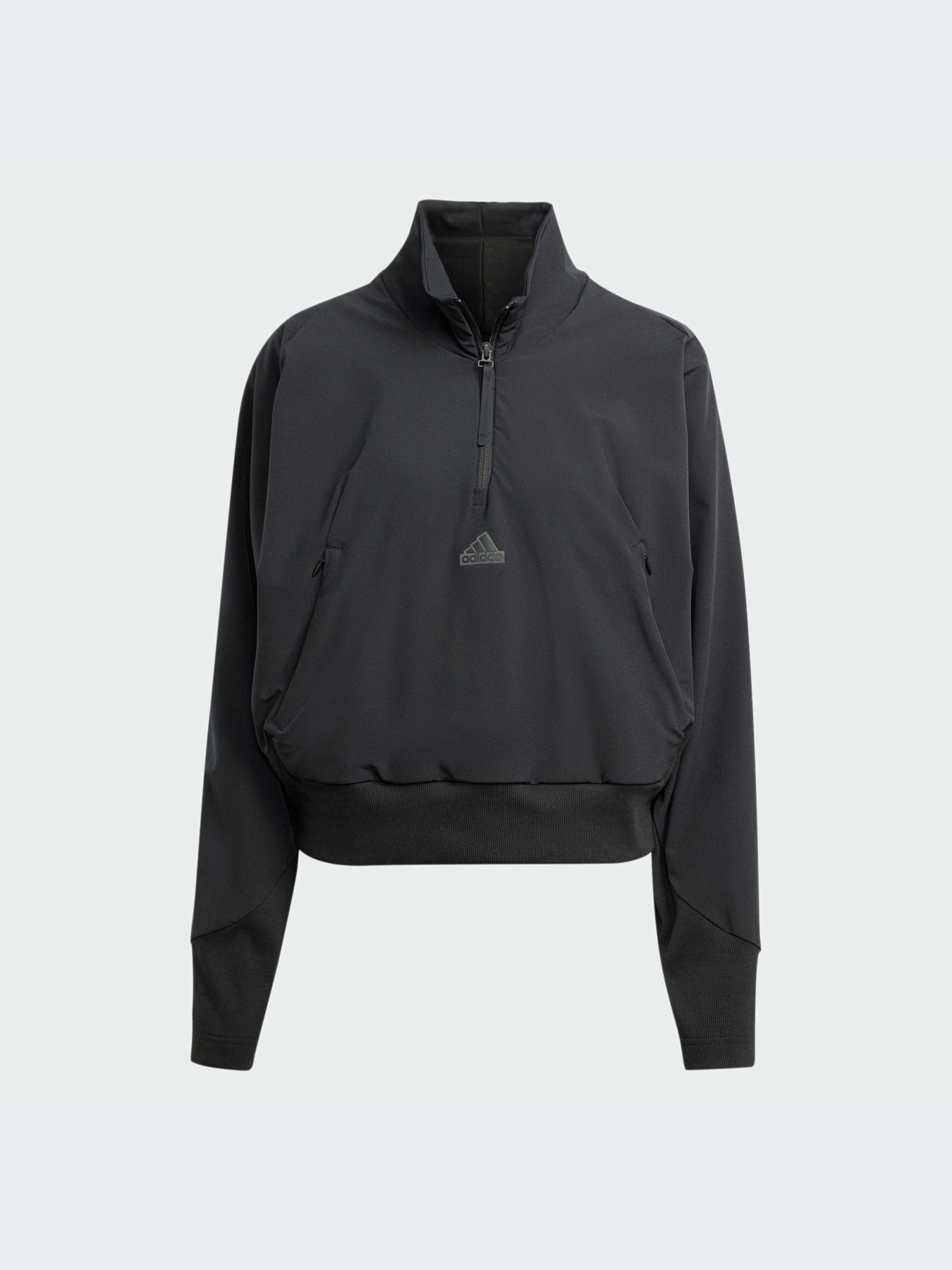 Куртки и дубленки Adidas ZNE модель IS1875-KZ Фото