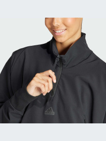 Куртки и дубленки Adidas ZNE модель IS1875-KZ Фото