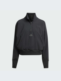 Куртки и дубленки Adidas ZNE модель IS1875-KZ Фото