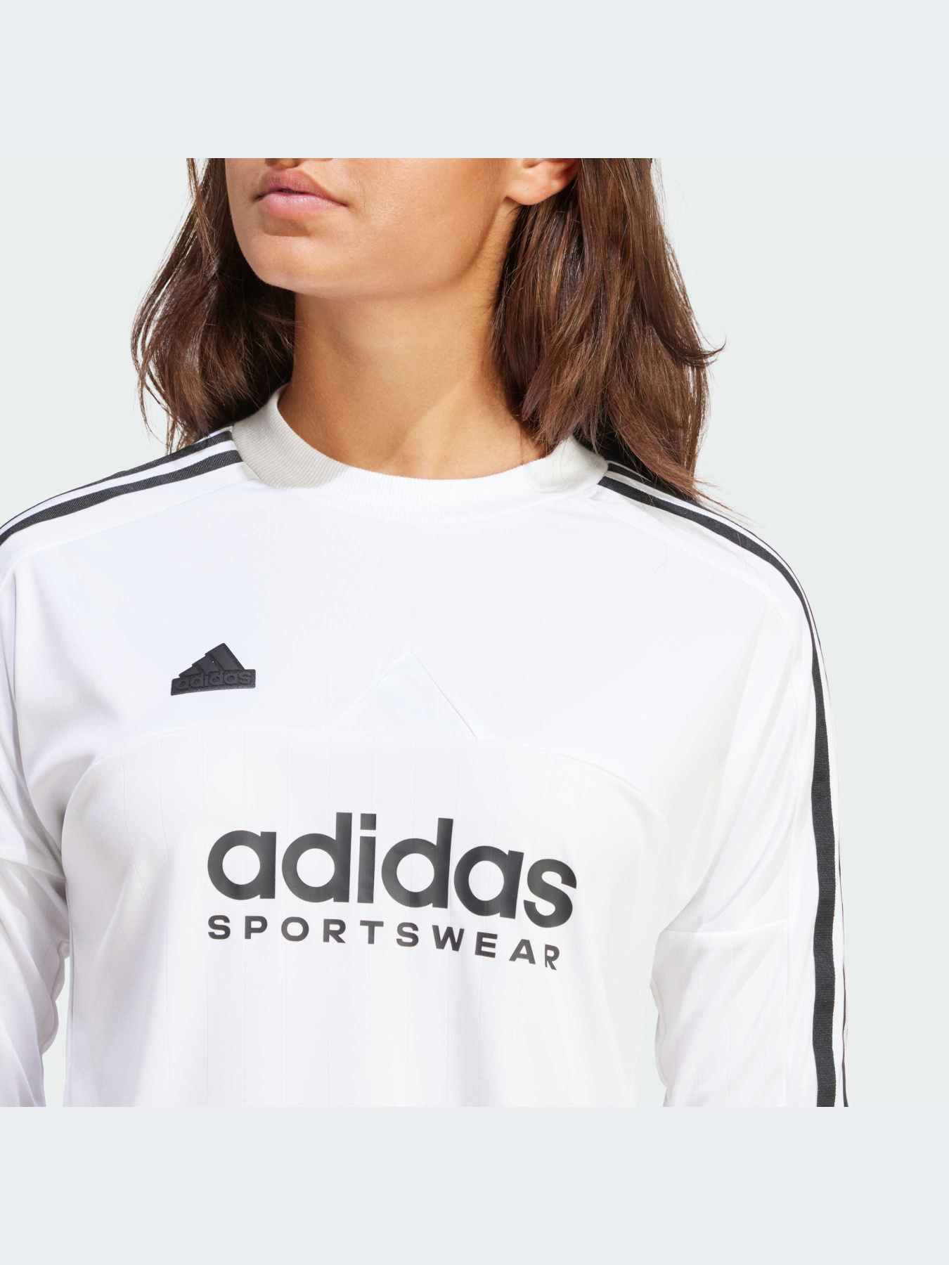 Худи и свитшоты Adidas модель IP1697-KZ Фото