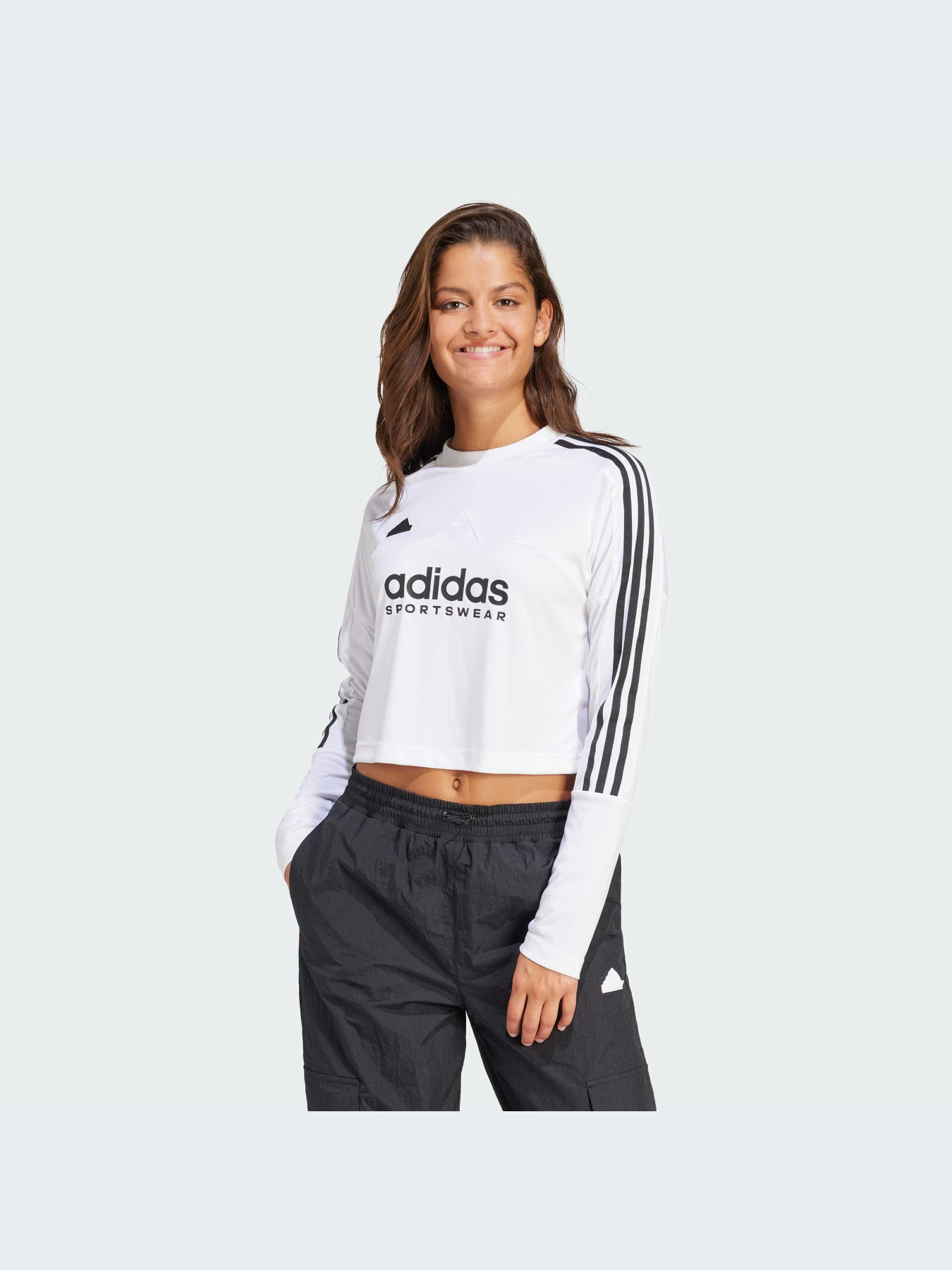 Худи и свитшоты Adidas модель IP1697-KZ Фото