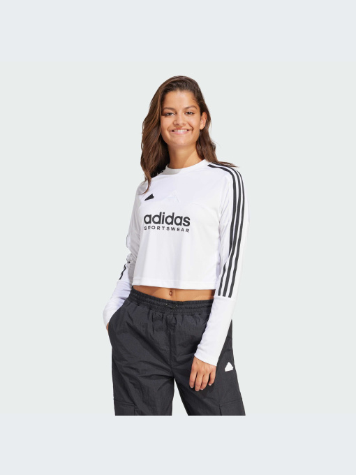 Худи и свитшоты Adidas модель IP1697-KZ Фото