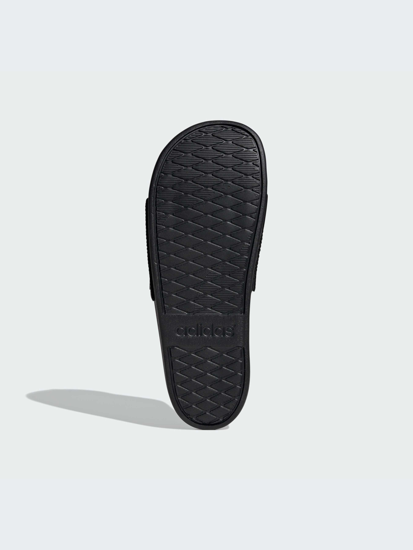 Шлёпанцы Adidas Adilette модель ID3406-KZ Фото