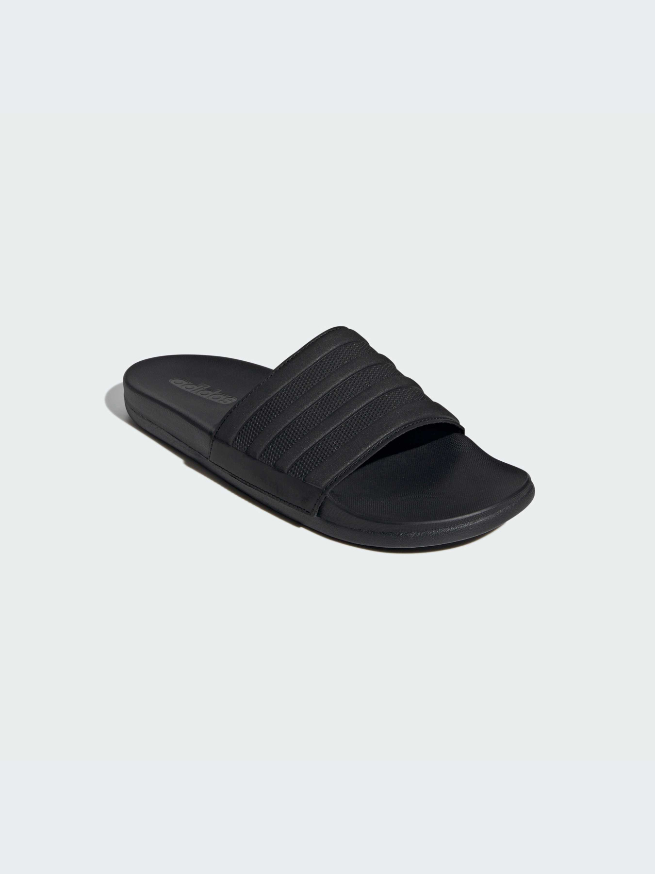 Шлёпанцы Adidas Adilette модель ID3406-KZ Фото