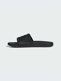Шлёпанцы Adidas Adilette модель ID3406-KZ Фото