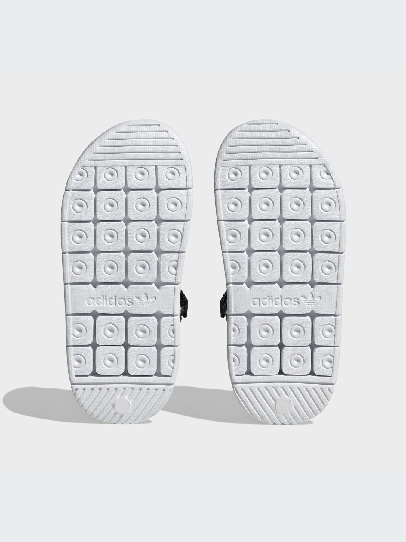 Сандалии Adidas модель HQ6046-KZ Фото