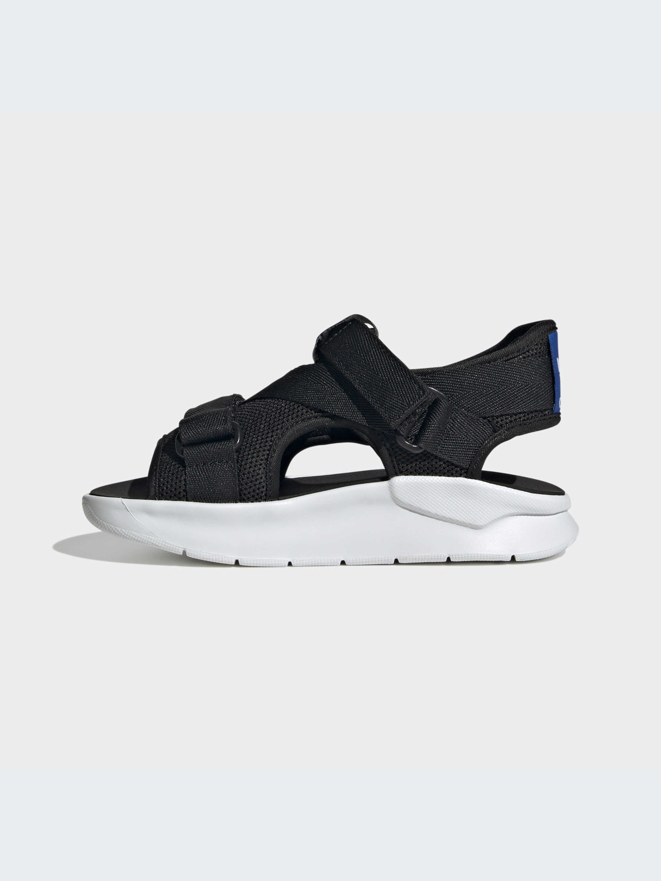 Сандалии Adidas модель HQ6046-KZ Фото