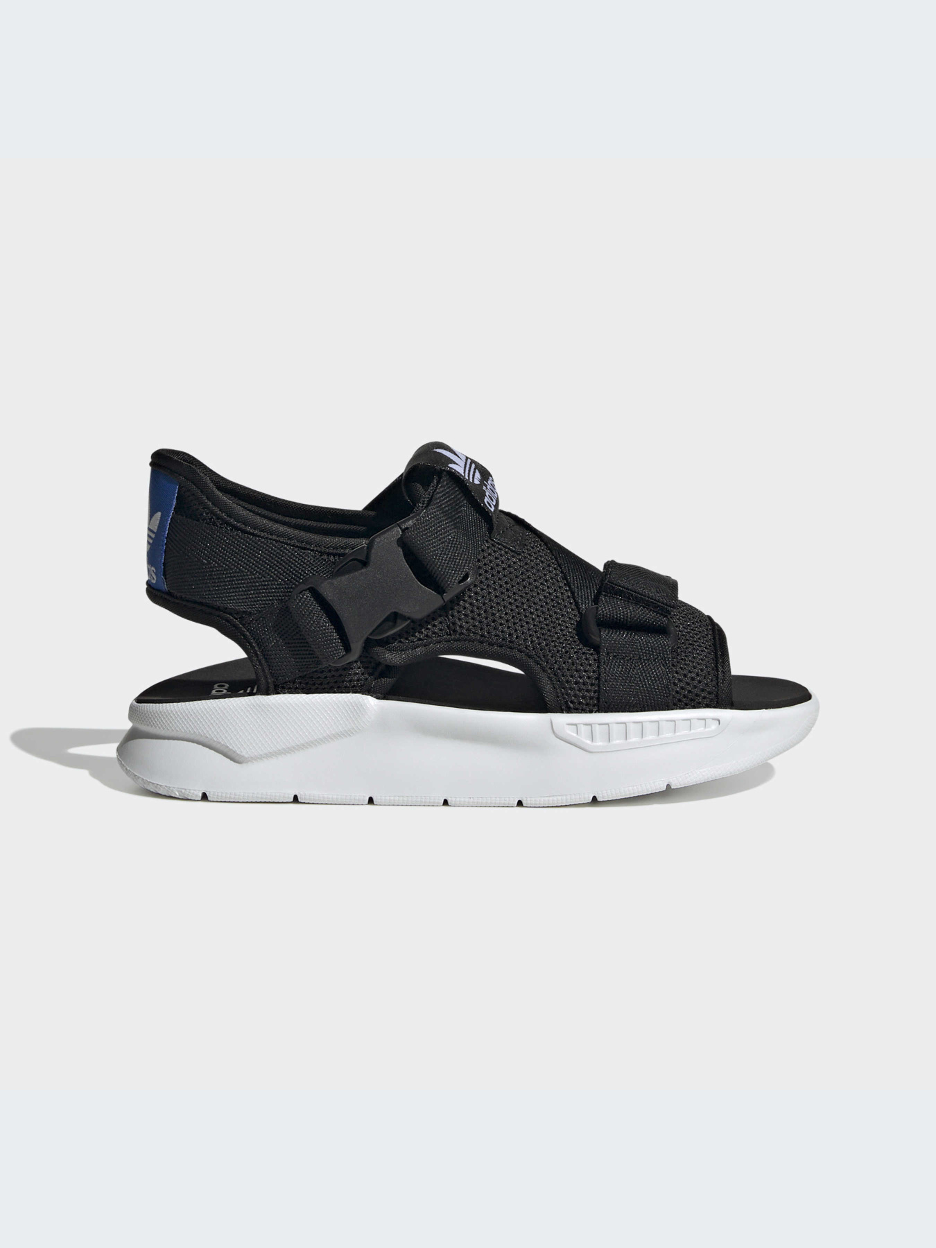 Сандалии Adidas модель HQ6046-KZ Фото