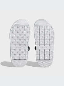 Сандалии Adidas модель HQ6046-KZ Фото
