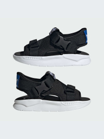 Сандалии Adidas модель HQ6046-KZ Фото