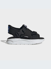 Сандалии Adidas модель HQ6046-KZ Фото