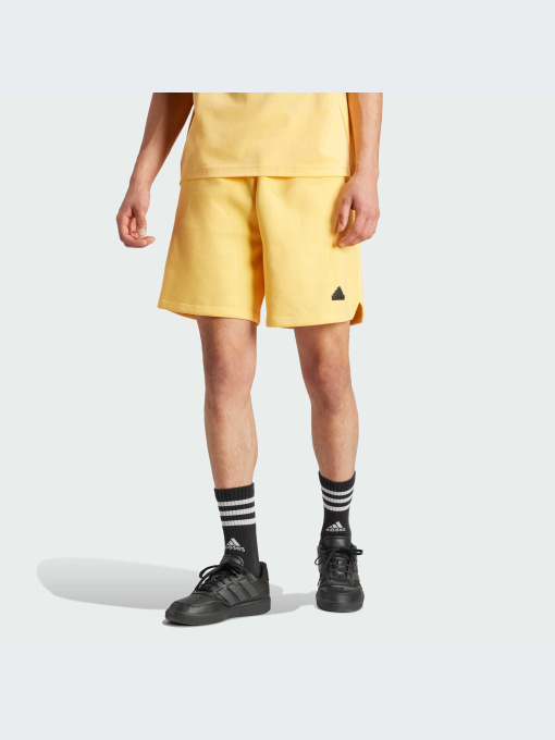 Шорты Adidas ZNE модель IR5235-KZ Фото