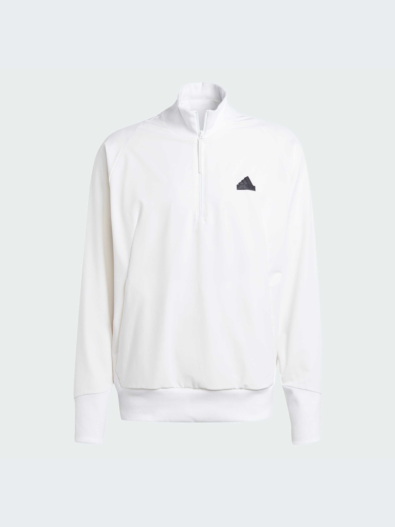 Худи и свитшоты Adidas ZNE модель IQ4793-KZ Фото