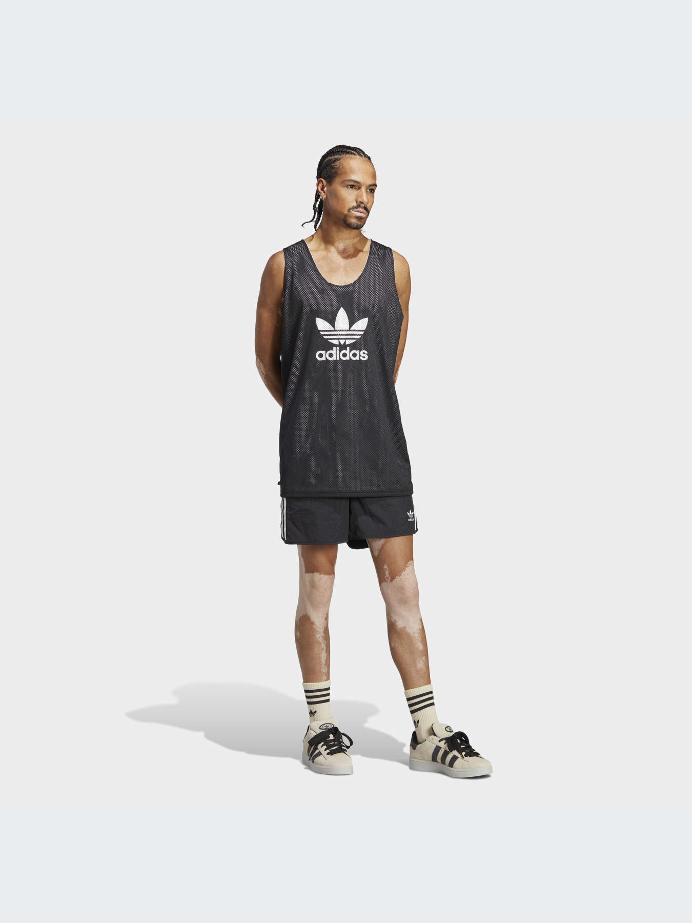 Шорты Adidas модель HS2069-KZ Фото