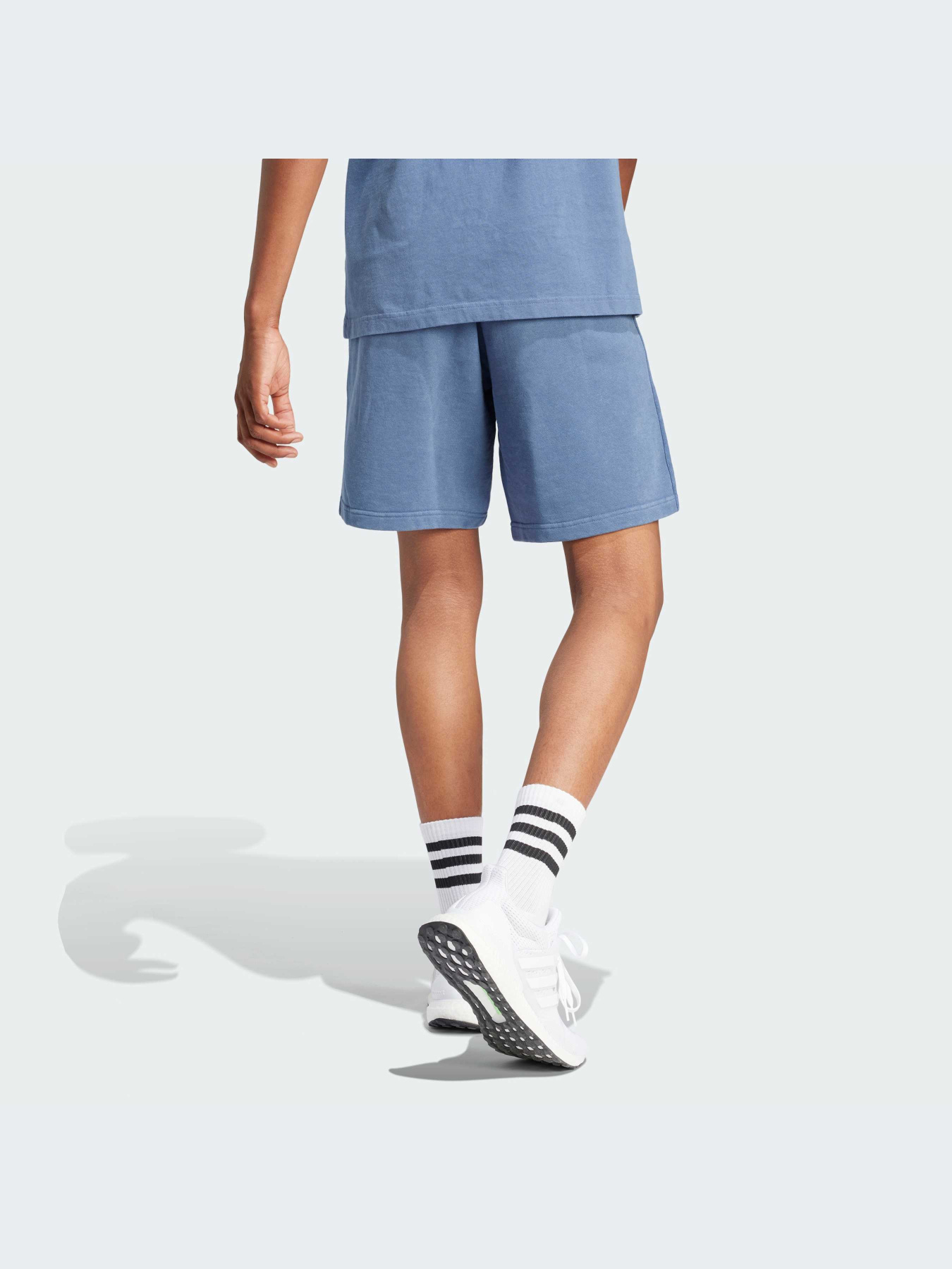 Шорты Adidas 3 Stripes модель IR5259-KZ Фото