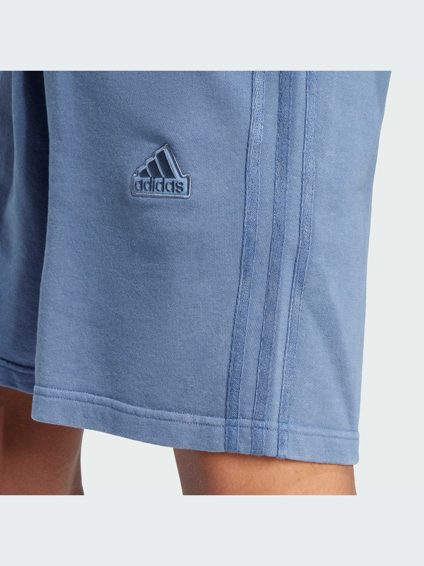 Шорты Adidas 3 Stripes модель IR5259-KZ Фото