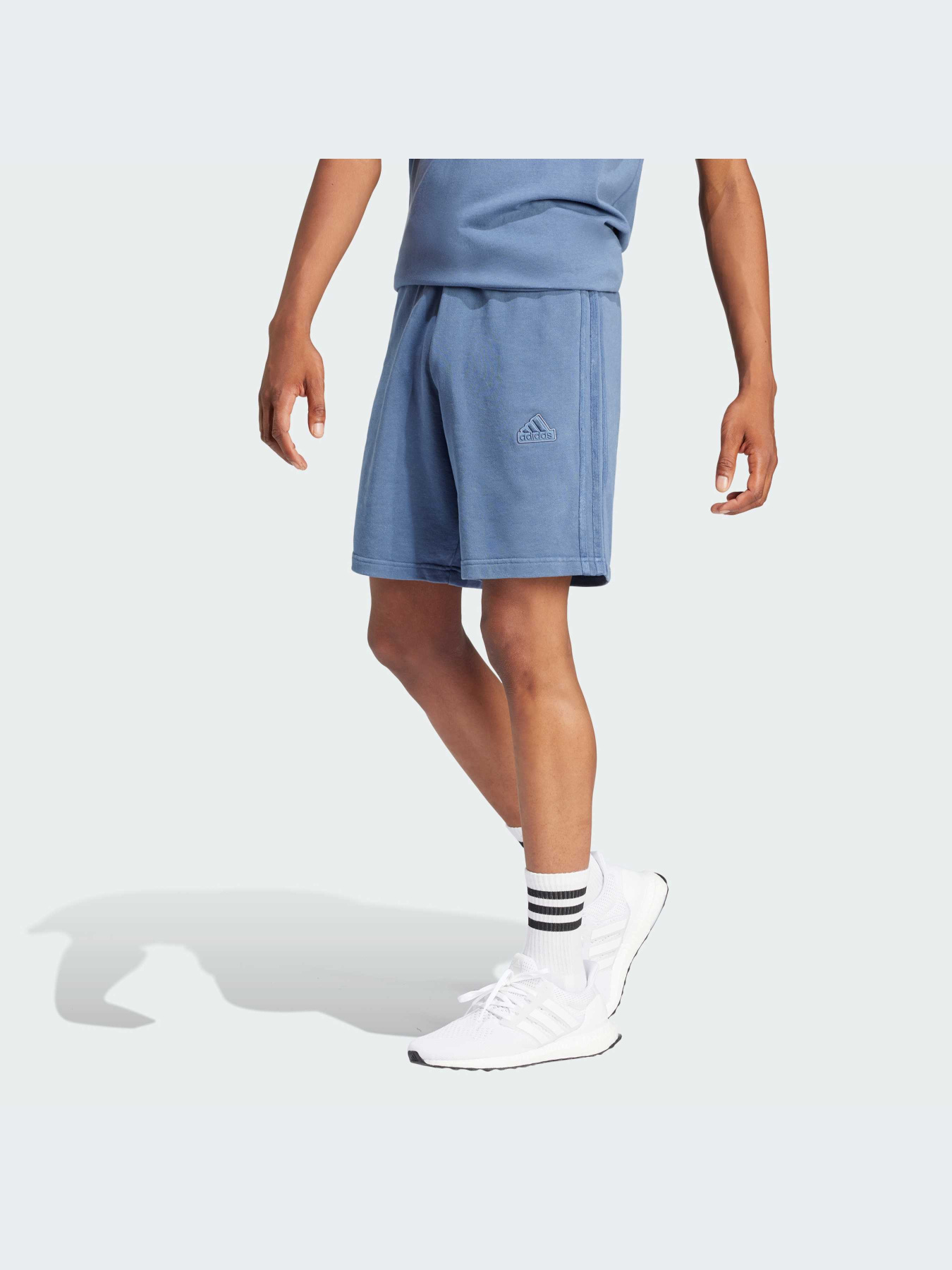 Шорты Adidas 3 Stripes модель IR5259-KZ Фото