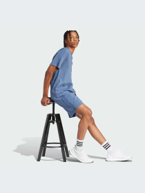 Шорты Adidas 3 Stripes модель IR5259-KZ Фото