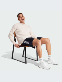 Худи и свитшоты Adidas 3 Stripes модель IR5255-KZ Фото