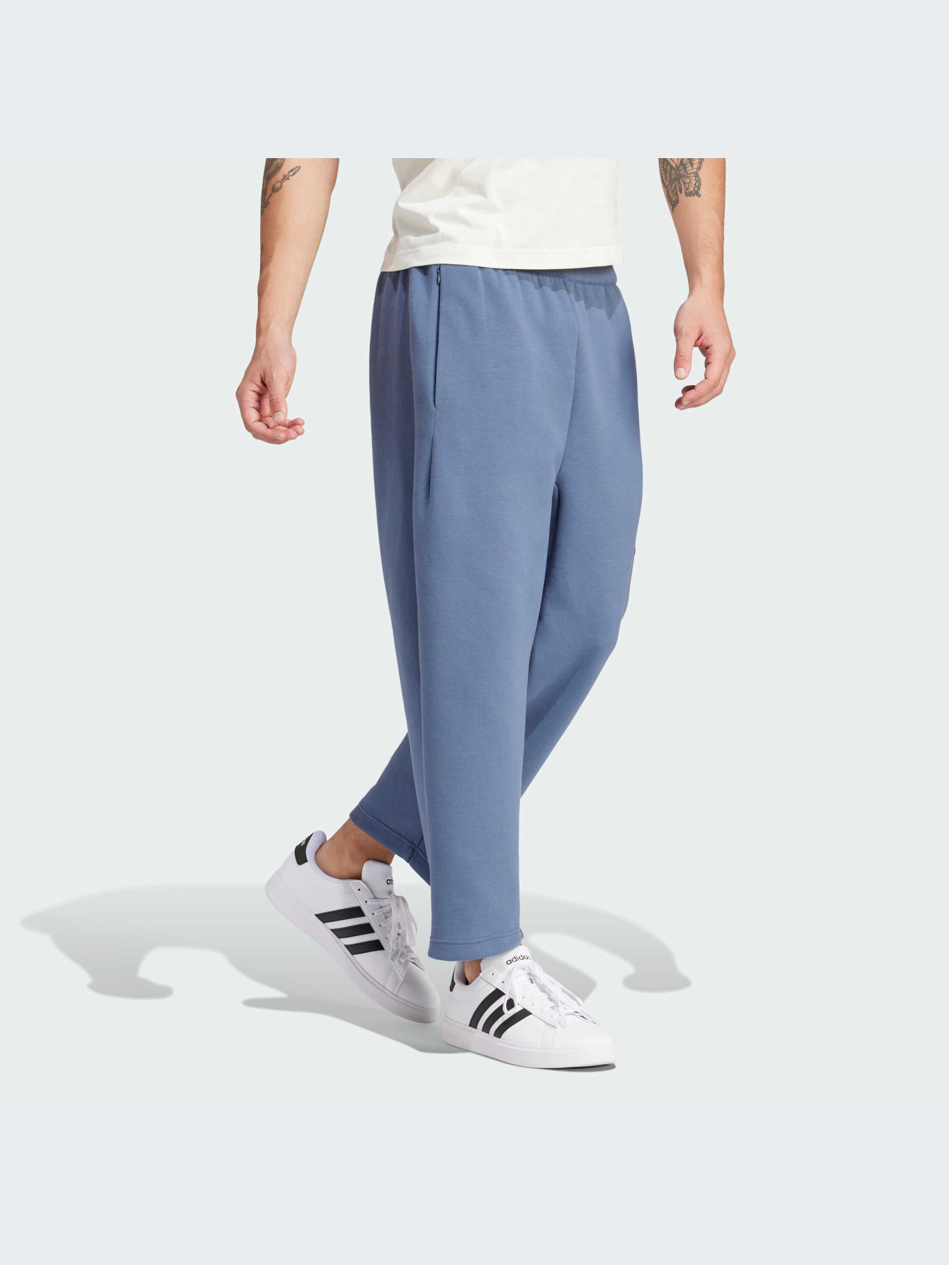 Брюки Adidas ZNE модель IR5221-KZ Фото