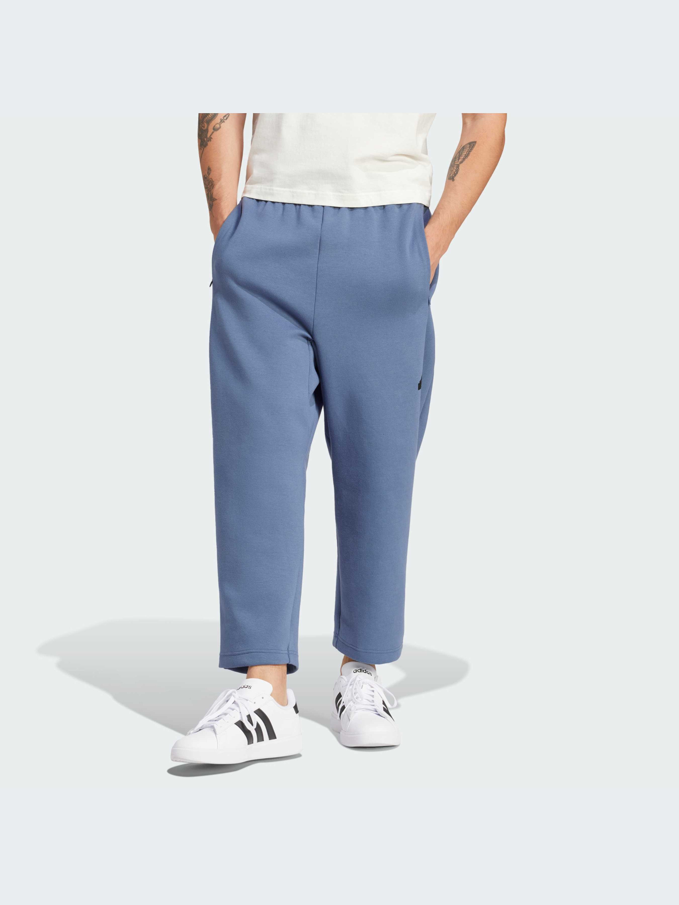Брюки Adidas ZNE модель IR5221-KZ Фото