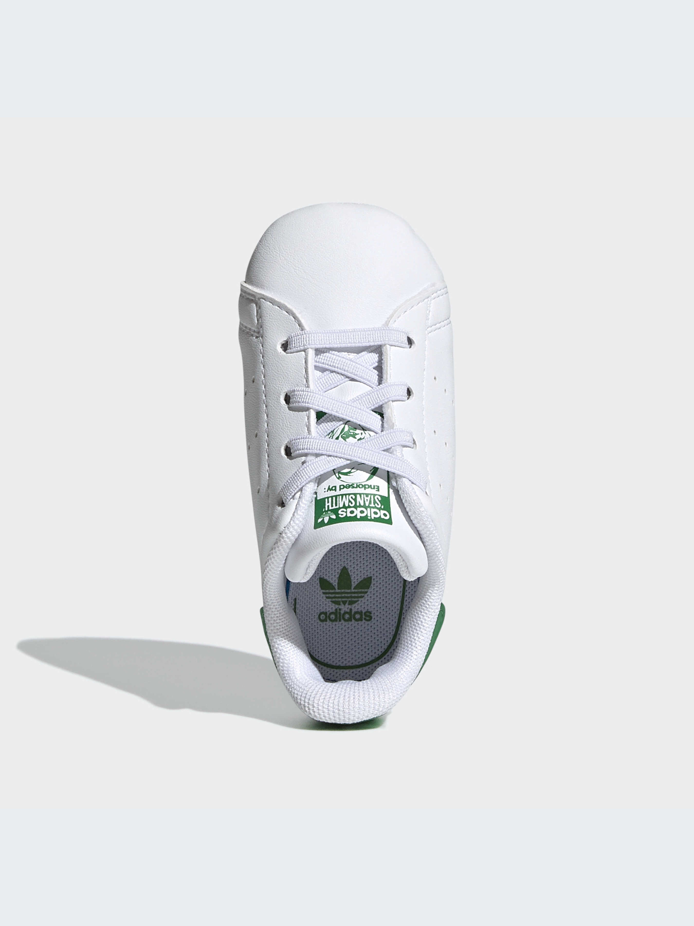 Кеды Adidas Stan Smith модель FY7890-KZ Фото