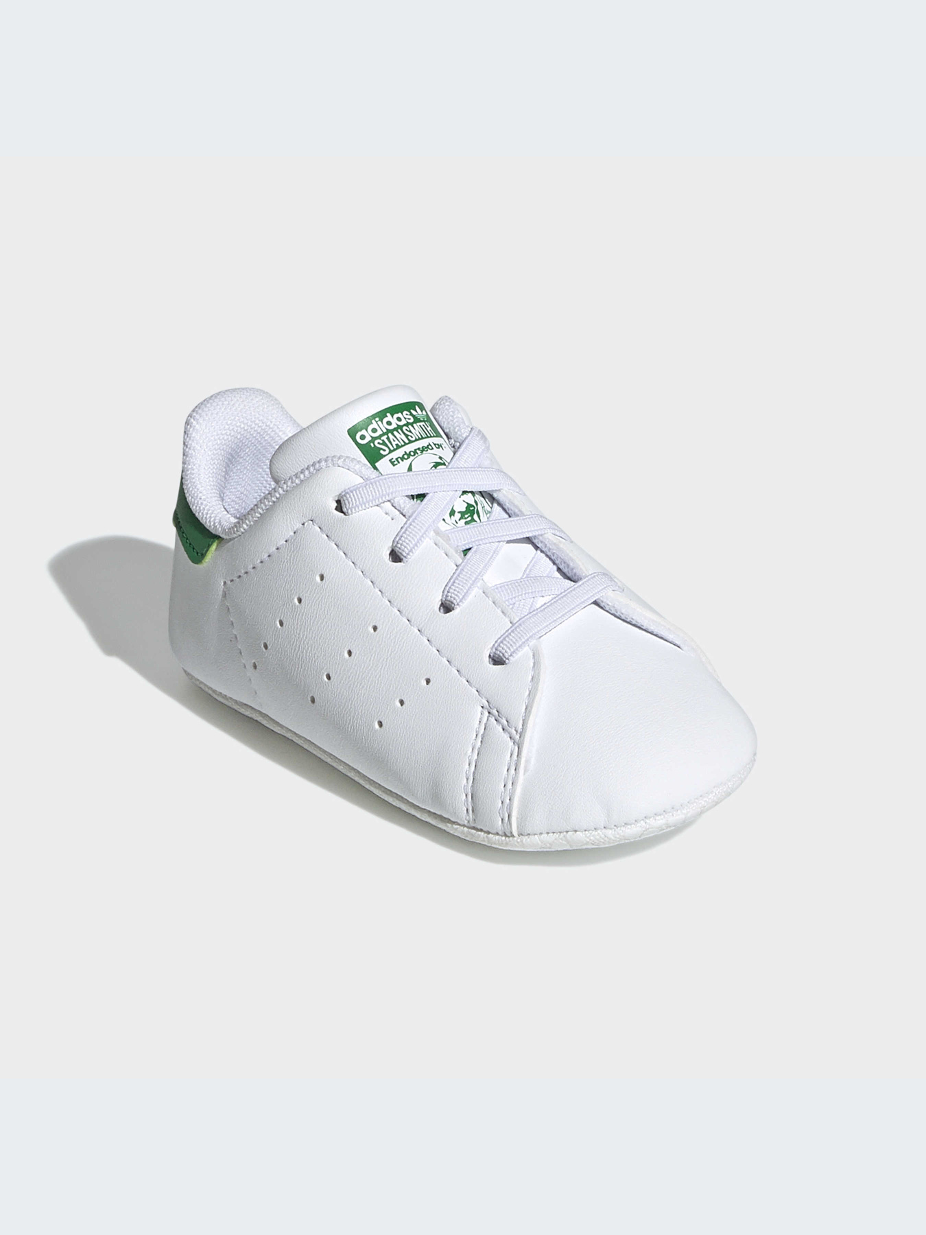 Кеды Adidas Stan Smith модель FY7890-KZ Фото