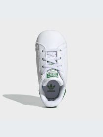 Кеды Adidas Stan Smith модель FY7890-KZ Фото