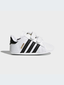 Кеды Adidas Superstar модель S79916-KZ Фото